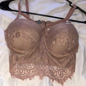 Lace Bralette
